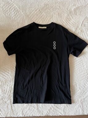 1017 Alyx 9sm Black Tee